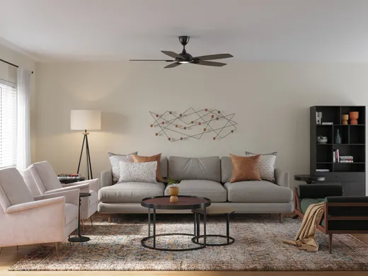 Living Room designed by Sofia