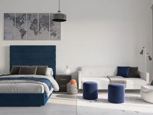 Not Sure Yet · Modern designed by Martha