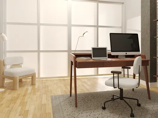 Office · Global designed by Carla