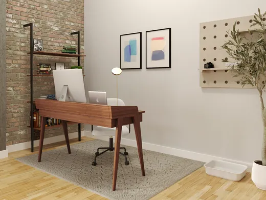Office · Global designed by Carla