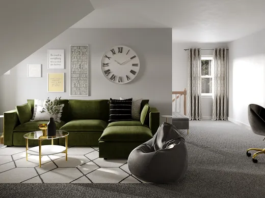 Other · Contemporary designed by Omire