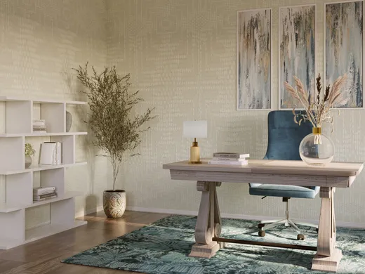 Office · Classic designed by Eleasud