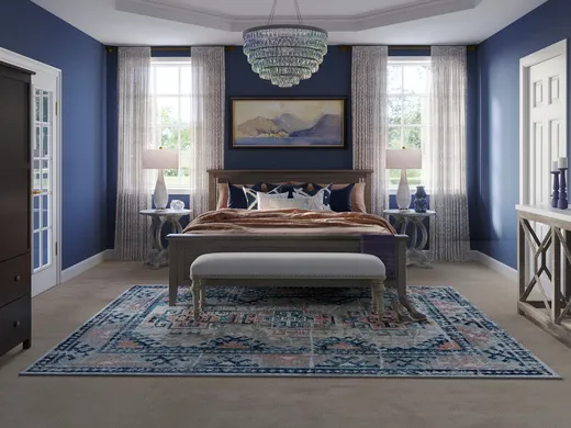 Bedroom · Classic designed by Trenton