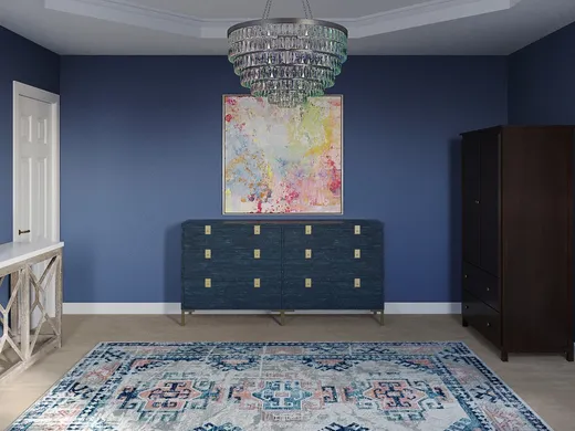 Bedroom · Classic designed by Trenton