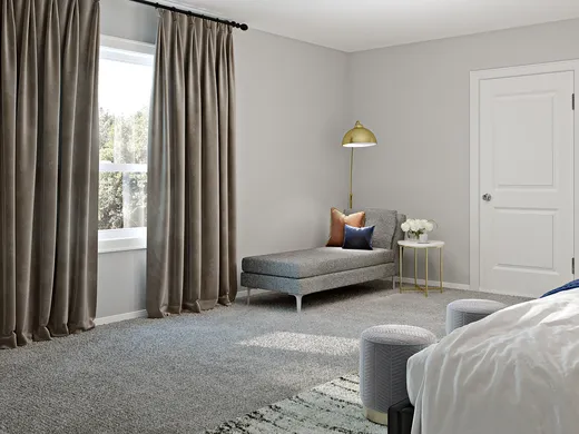 Bedroom · Modern designed by Ivanna