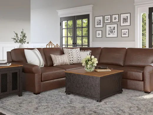 Living Room · Contemporary designed by Melissa