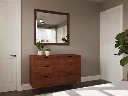 Bedroom · Modern designed by Lena