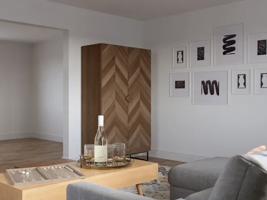 Other · Midcentury Modern designed by Holly