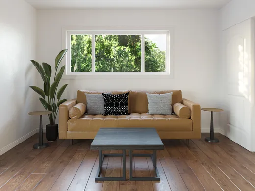 Office · Modern designed by McKenna