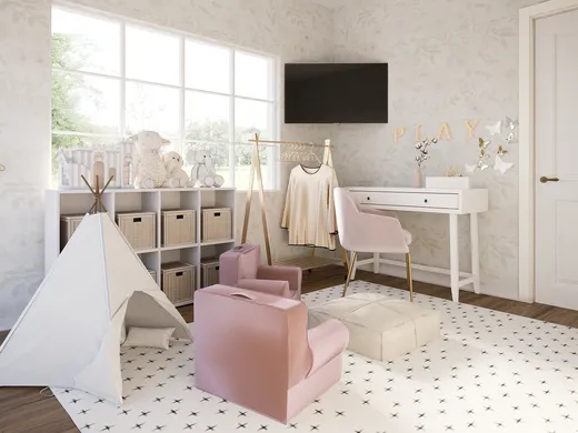 Playroom · Classic designed by Alexandra