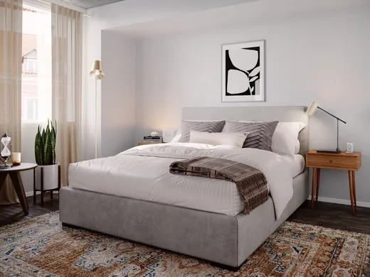 Not Sure Yet · Scandinavian designed by Marley