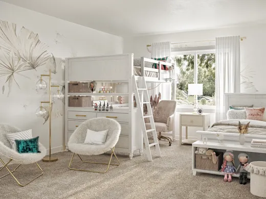 Bedroom · Contemporary designed by Alexandra