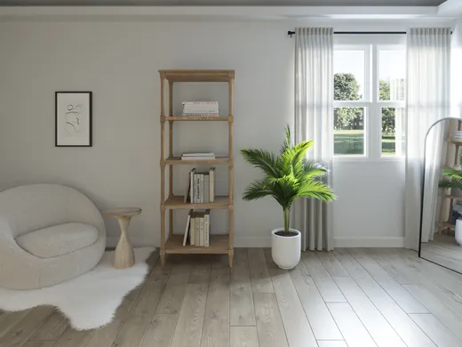 Bedroom · Bohemian designed by Andrea