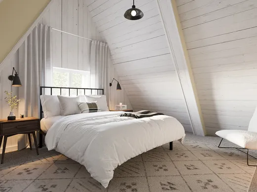 Not Sure Yet · Modern designed by Cami