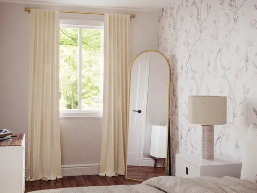 Bedroom · Contemporary designed by Dan