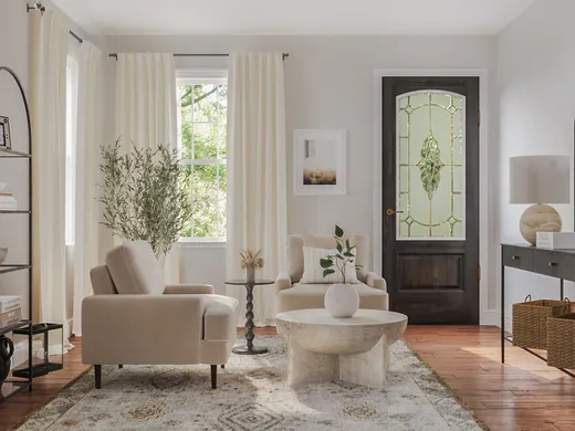 New · Modern designed by Cami