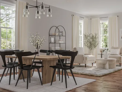 New · Modern designed by Cami