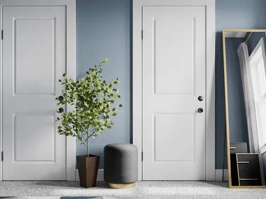 Bedroom · Modern designed by Chante