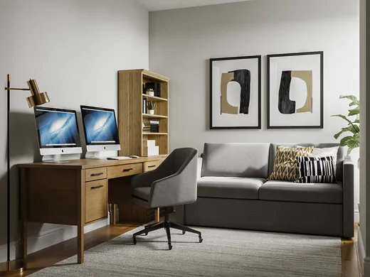 Office · Classic designed by Jazmin