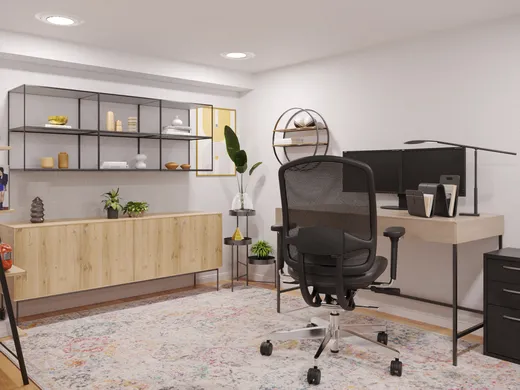 Office · Modern designed by Sophia