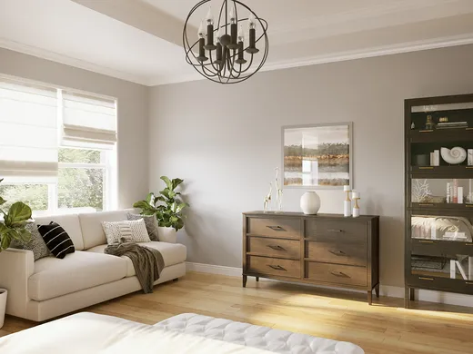 Bedroom · Farmhouse designed by Jordi