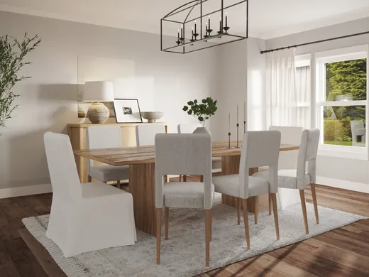 Dining Room · Classic designed by Alexandra
