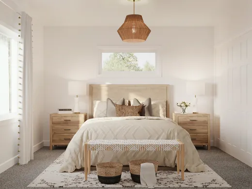 Not Sure Yet · Bohemian designed by Barbara