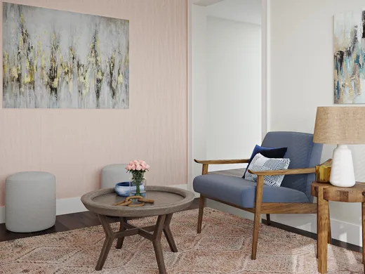Not Sure Yet · Contemporary designed by Ashley