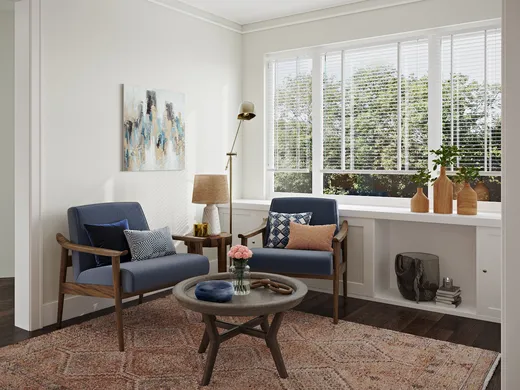 Not Sure Yet · Contemporary designed by Ashley