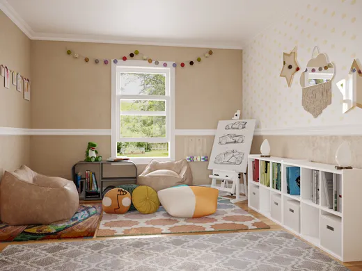 Not Sure Yet · Modern designed by Lena