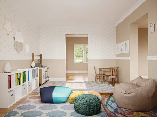 Not Sure Yet · Modern designed by Lena