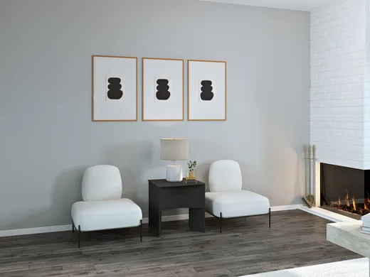 Entryway · Contemporary designed by Clara