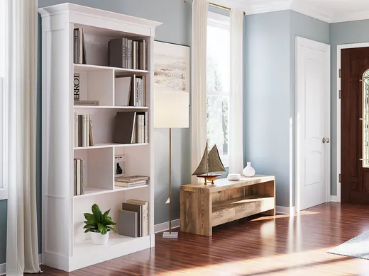 Living Room · Modern designed by Hayley
