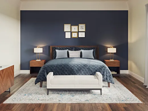 Not Sure Yet · Contemporary designed by Dan