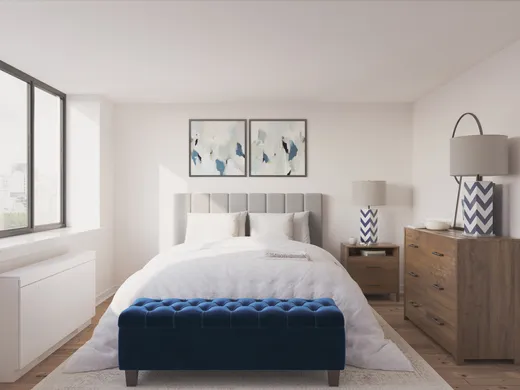 Bedroom · Modern designed by Candela