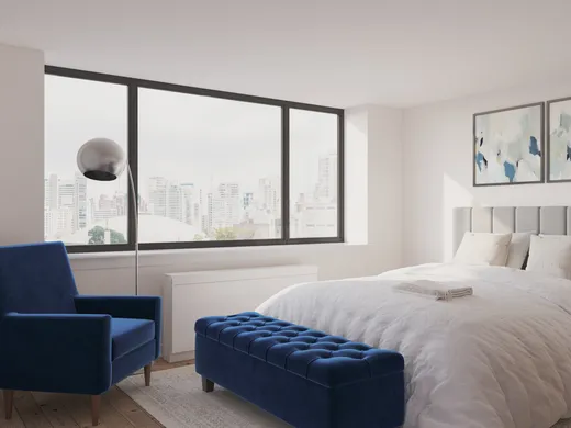 Bedroom · Modern designed by Candela
