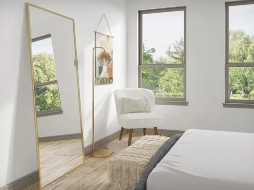 Bedroom · Modern designed by Josefina