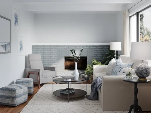 New · Coastal designed by Eleasud