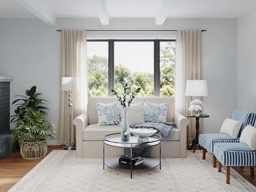 New · Coastal designed by Eleasud