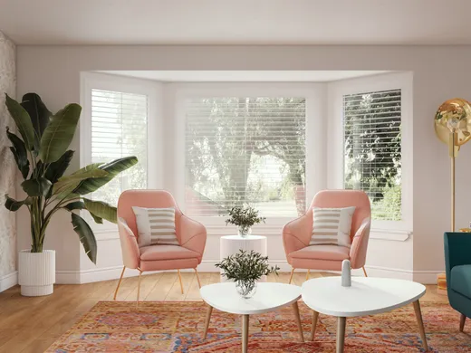 Living Room · Modern designed by Alexandra