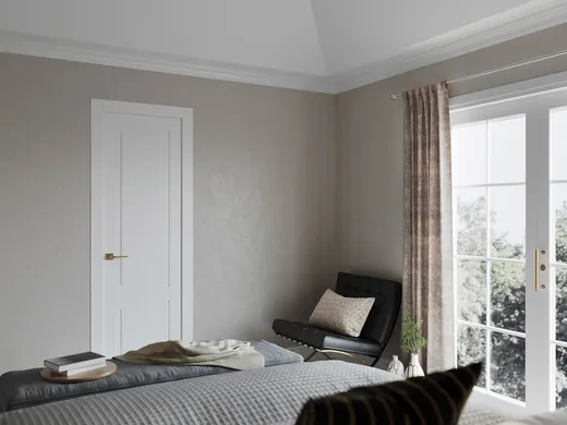 Bedroom · Classic designed by Keila