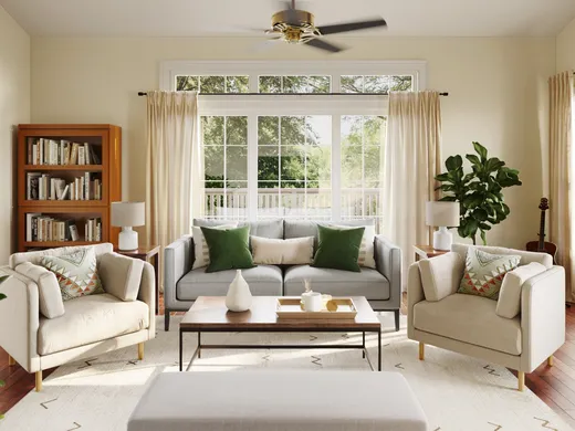 Not Sure Yet · Contemporary designed by Mirella