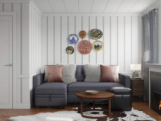 Other · Transitional designed by Cinthya