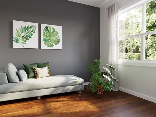 Not Sure Yet · Contemporary designed by Dulce