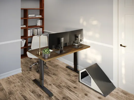 Office · Modern designed by Clara