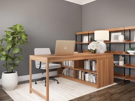 Office · Classic designed by Barbara