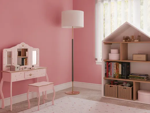 Nursery · Contemporary designed by Sophia