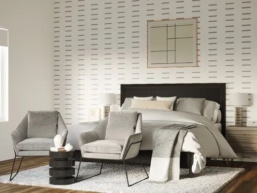 Bedroom · Modern designed by Maria