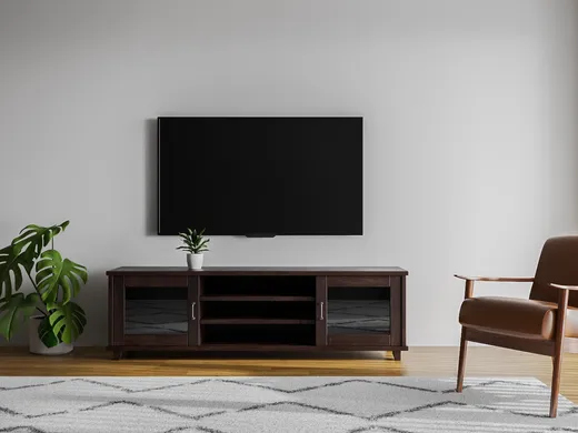Living Room · Modern designed by Candela