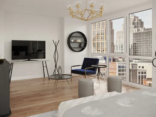 Bedroom · Contemporary designed by Romina